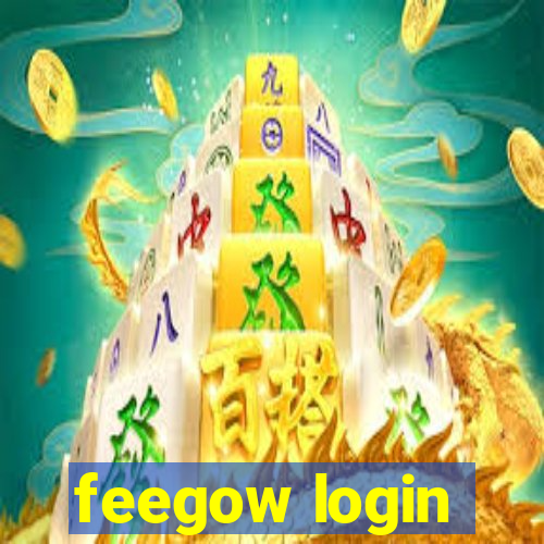 feegow login